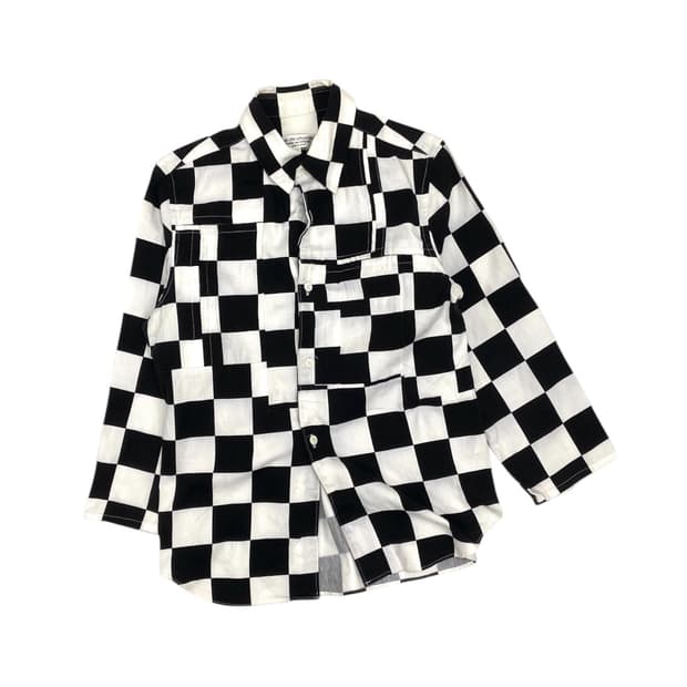 Robe de Chambre 2002 shirt 