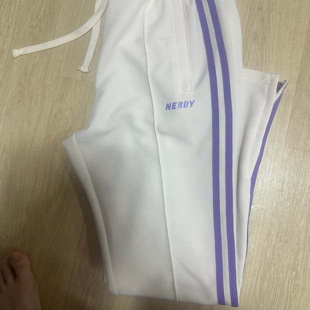 널디 퍼플 삼건
