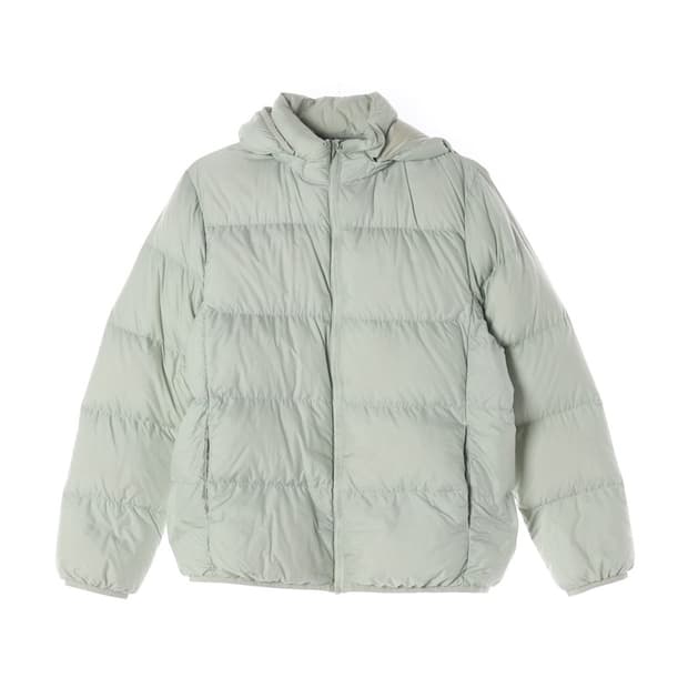 유니클로 ULD 울트라 라이트 다운 패딩 160