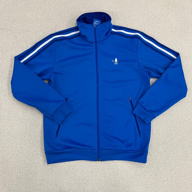 105 아디다스 파이어버드 트랙탑 져지 0130M1