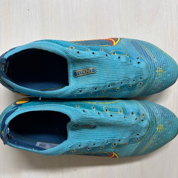 머큐리얼 베이퍼 14