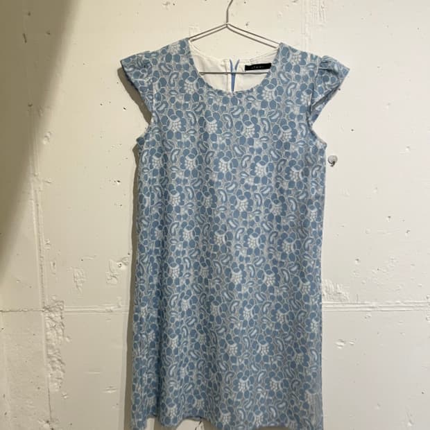 vintage one piece
