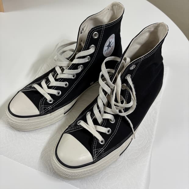 컨버스 올스타 리액트 하이 270