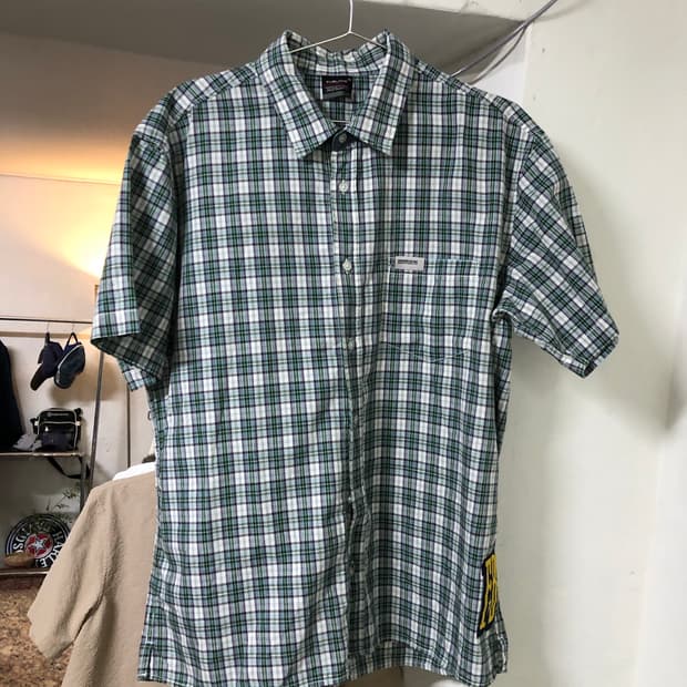 Fubu newyork 05 반팔셔츠 