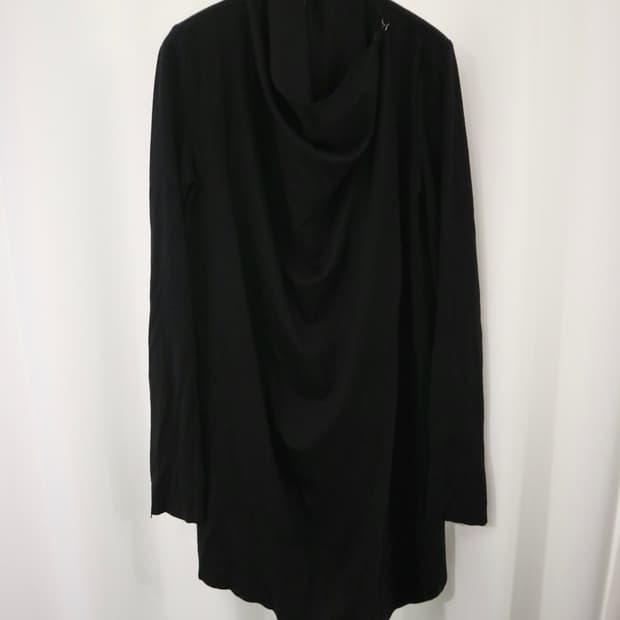 Helmut lang long jcaket