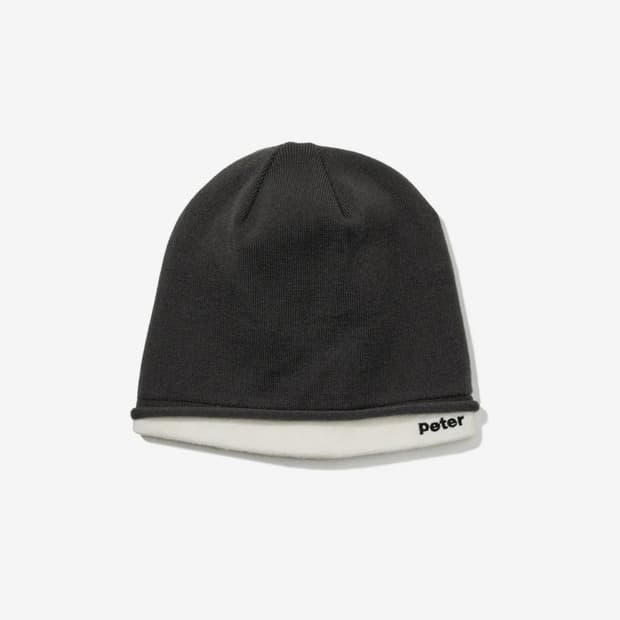 [OS] 마이네임이즈피터 레이어드 비니