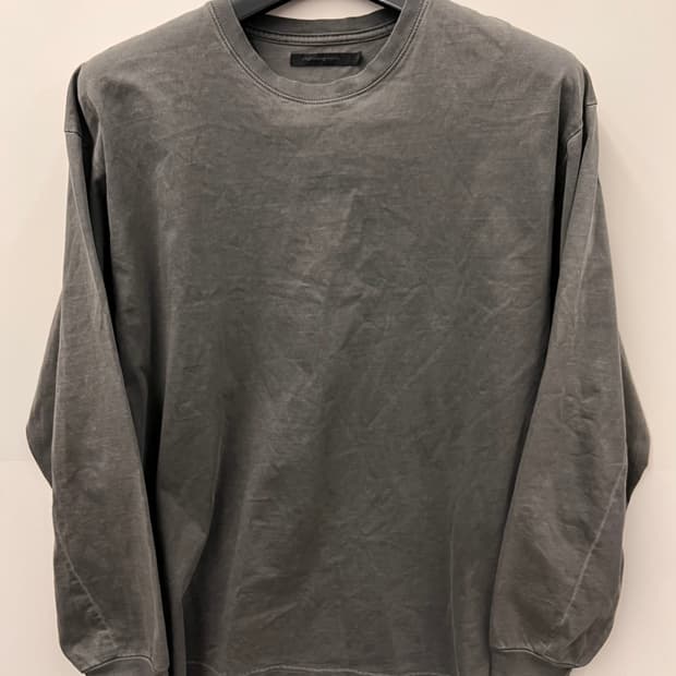 해칭룸 Hatchingroom 긴팔 티셔츠 3