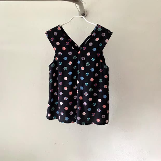 Opening Ceremony vest