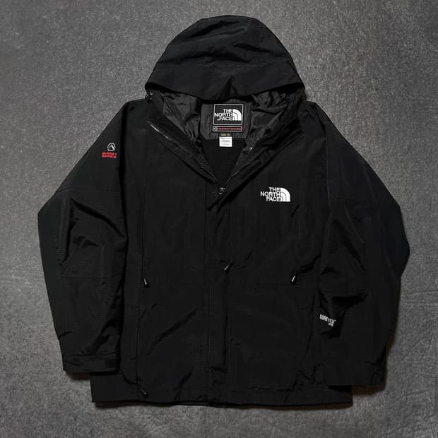 The North Face