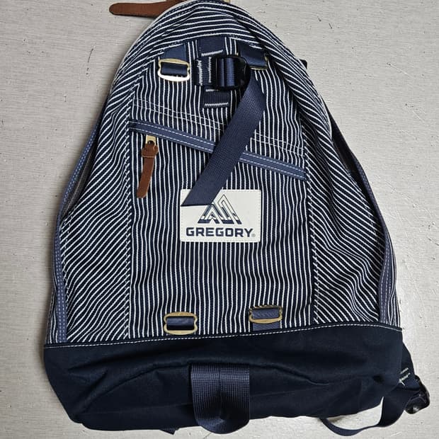 그레고리 스프라이트 백팩/gregory/가방