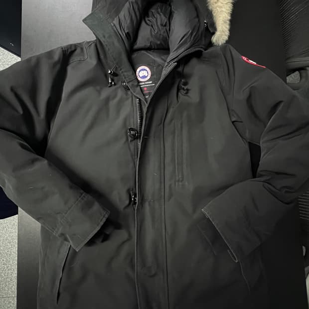 캐나다구스 샤토 인터핏 L 