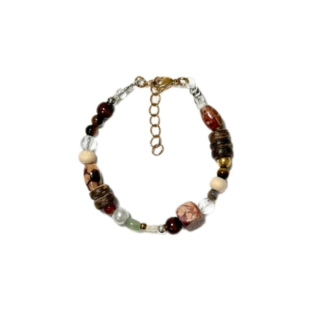 제작 빈티지 팔찌