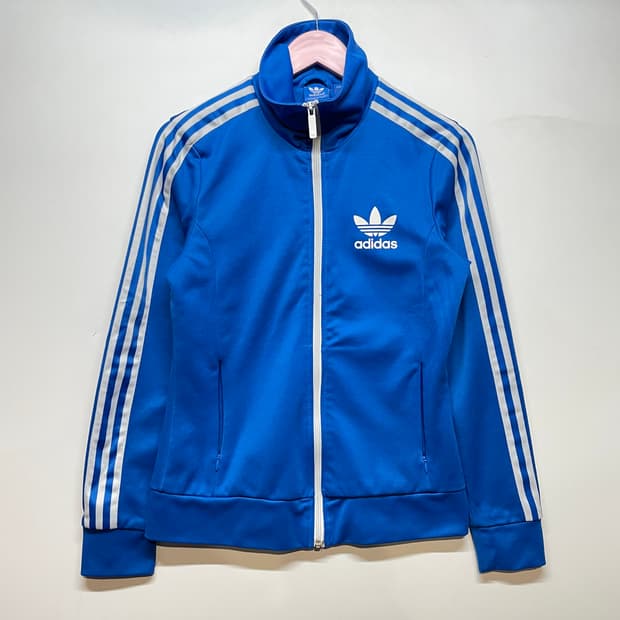 아디다스 유로파 져지