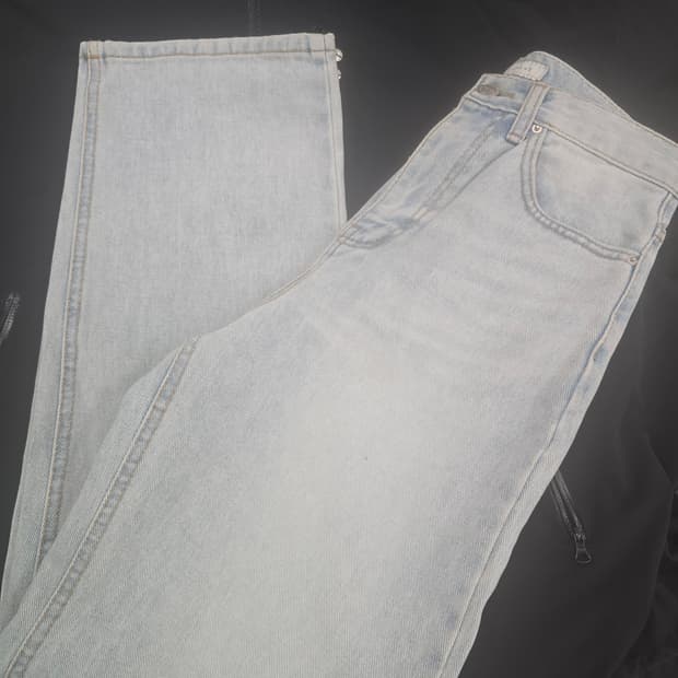 여성청바지 4종 다 s