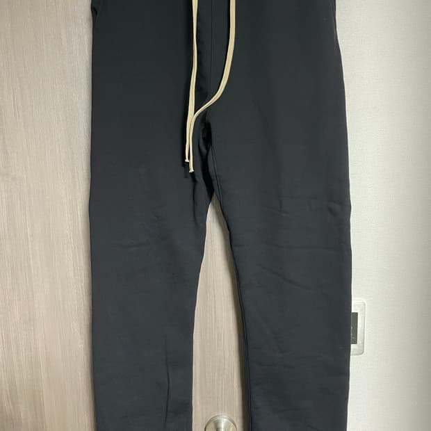 피어오브갓 남성 스웻 팬츠