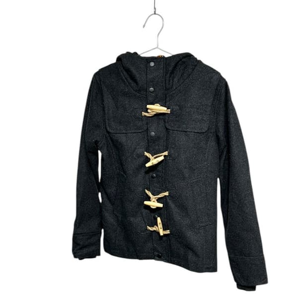 vtg jacket