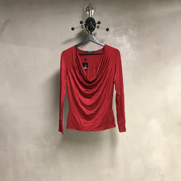 구찌 긴팔티  S(W)