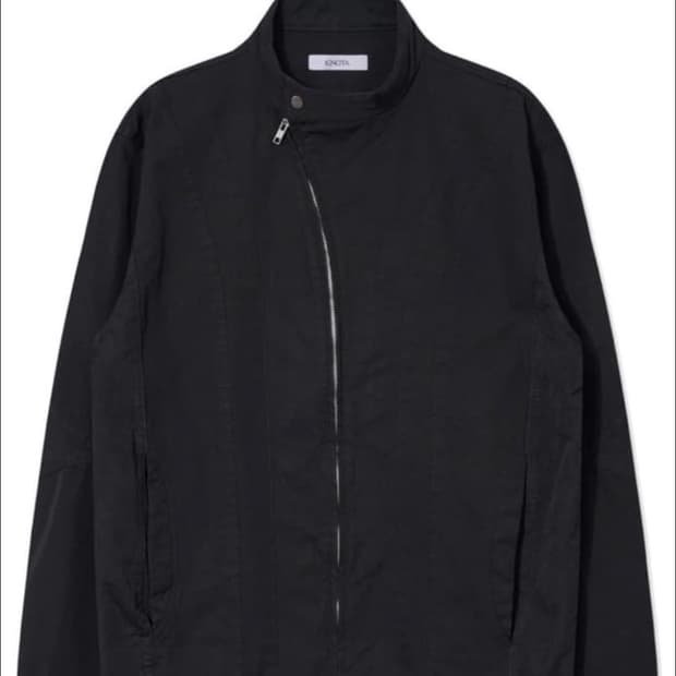 이그노타 코어 14 자켓