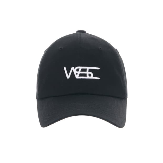 wsc 아카이브 볼캡 모자 아카이브 캡 미개봉