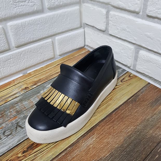 [230/정품] 쥬세페 자노티 여성 슬립온 스니커즈