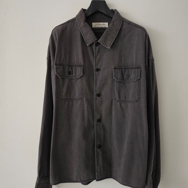 래미릴리프 Remi Relief 워크셔츠