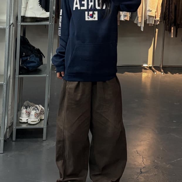 나이키 국대 후드티 A2305
