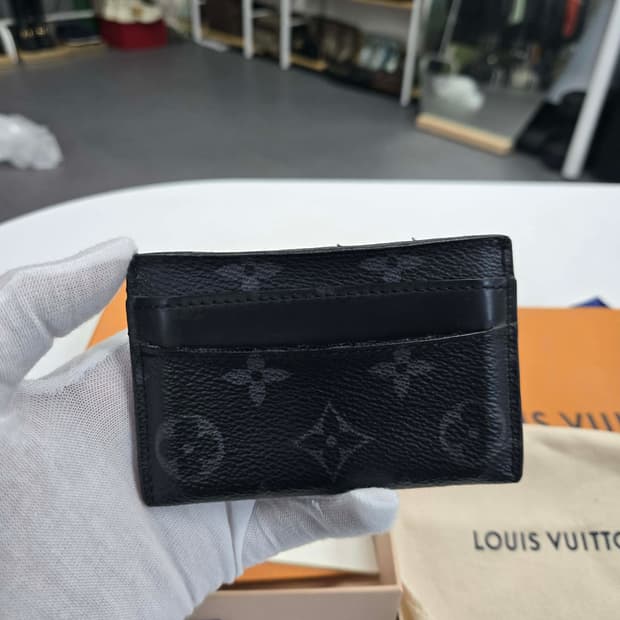 [50%세일] 루이비통 이클립스 카드지갑