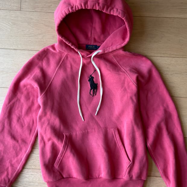 Polo Ralph Lauren 후디