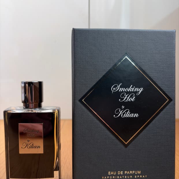 킬리안 스모킹 핫 50ml