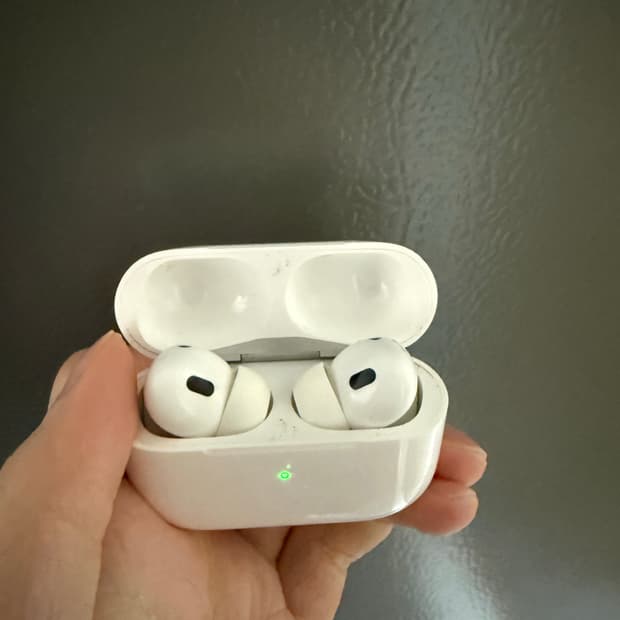 에어팟 프로2