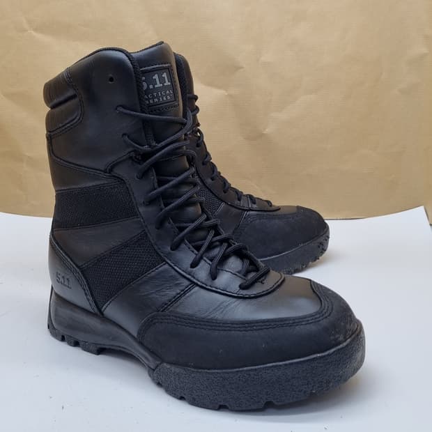 5.11 택티컬 워터프르프 남성부츠255.