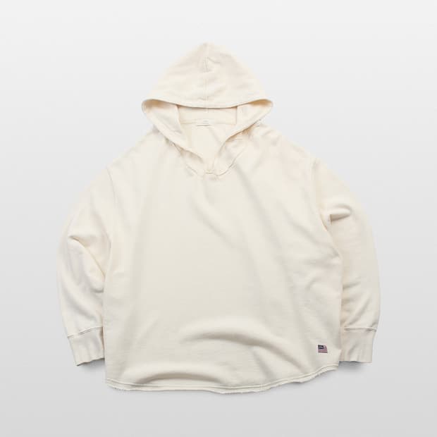 CEPO Work & Military  Mexican Parka 