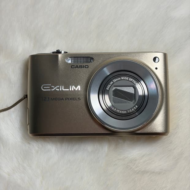 민트급) 카시오 엑슬림z400