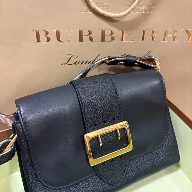 버버리 크로스백