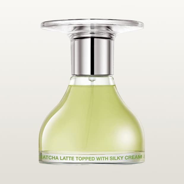 kuoca 쿠오카 말차라떼 오드퍼퓸 50ml