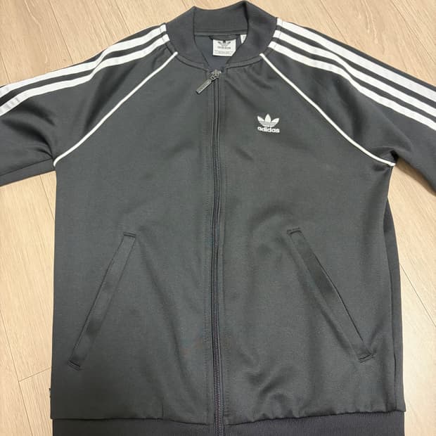 아디다스 ADICOLOR CLASSICS SST TRACK JACKET