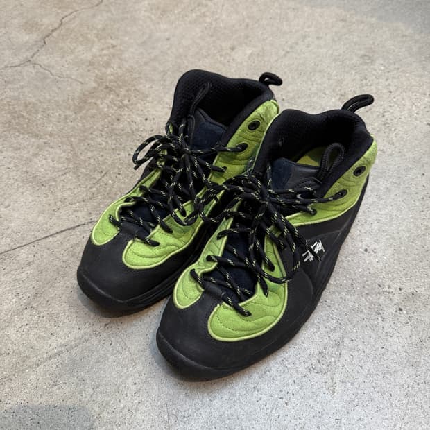 스투시나이키265사이즈