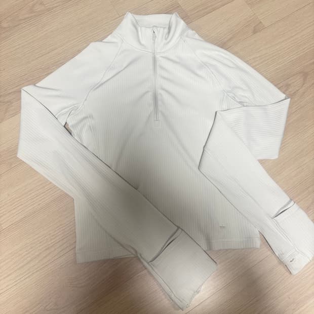 룰루레몬 여성 새상품 급처