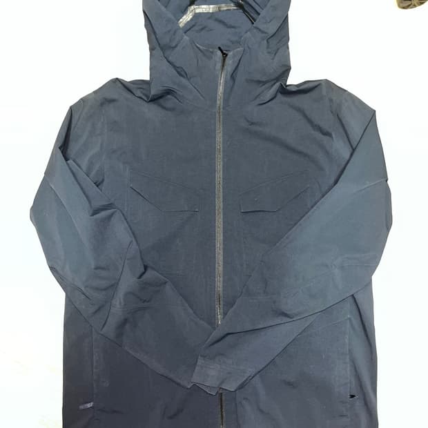 베일런스 스페레 LT 자켓 바람막이 (L)