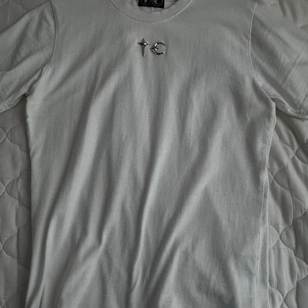 Thug club slim tshirt