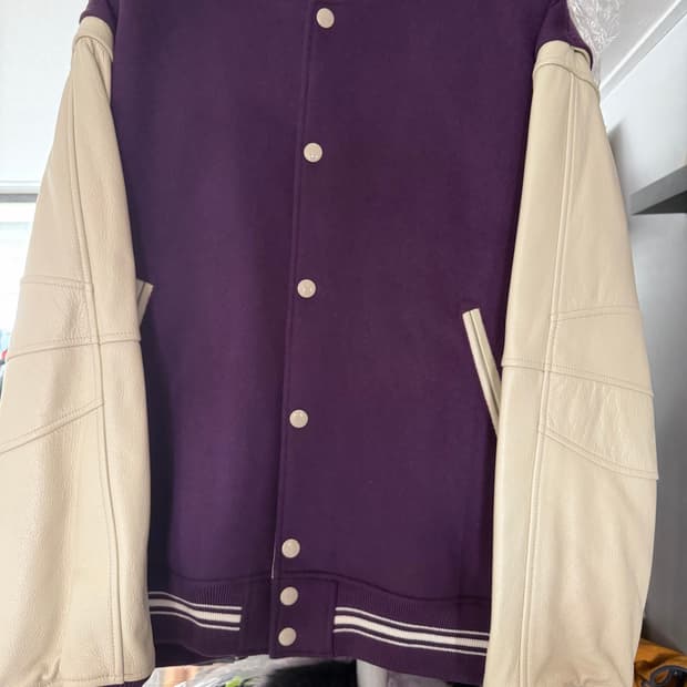 리오버 바시티 퍼플