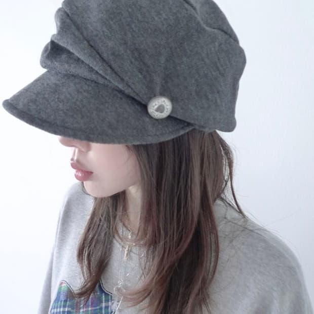 히피디피 모자 cookie hat