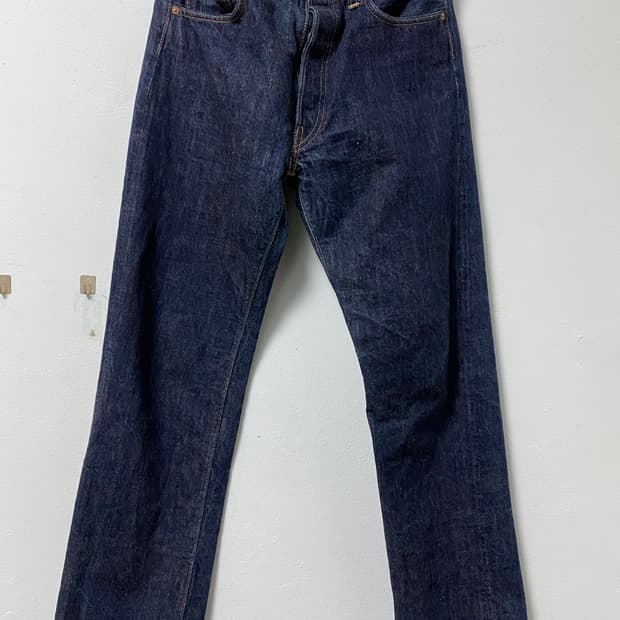 웨어하우스 Warehouse / 덕디거 DD-1001xx 1951 / 3