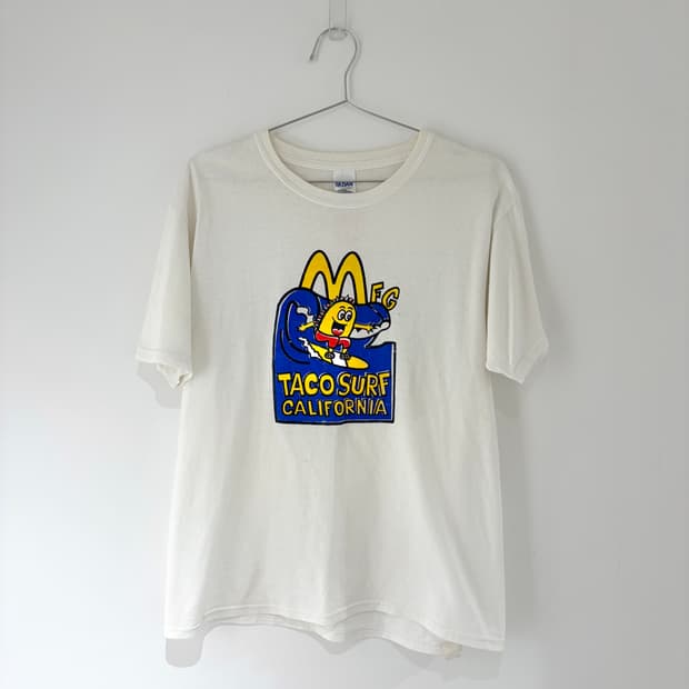 GILDAN t-shirt