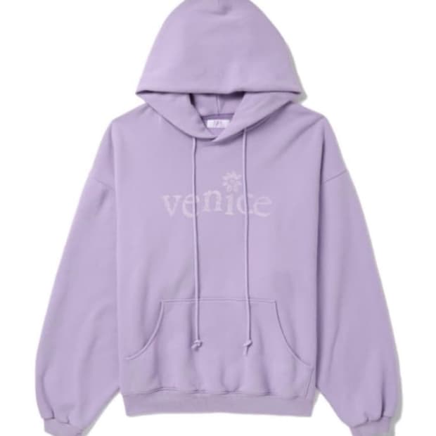 ERL 베니스 후드