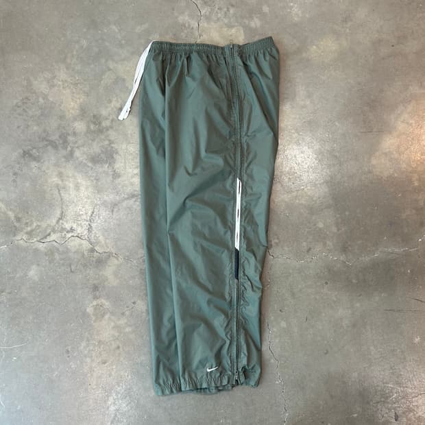 90s 나이키 트랙팬츠