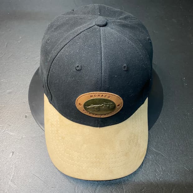 Monaco vintage cap볼캡