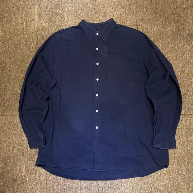 (2XL) POLO 폴로 랄프로렌 포켓 셔츠 Marlowe