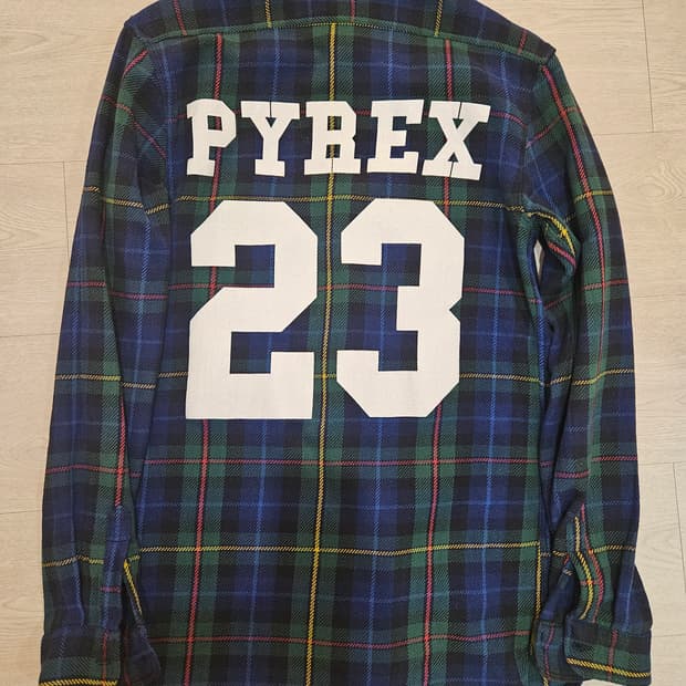 럭비파이렉스 셔츠XL