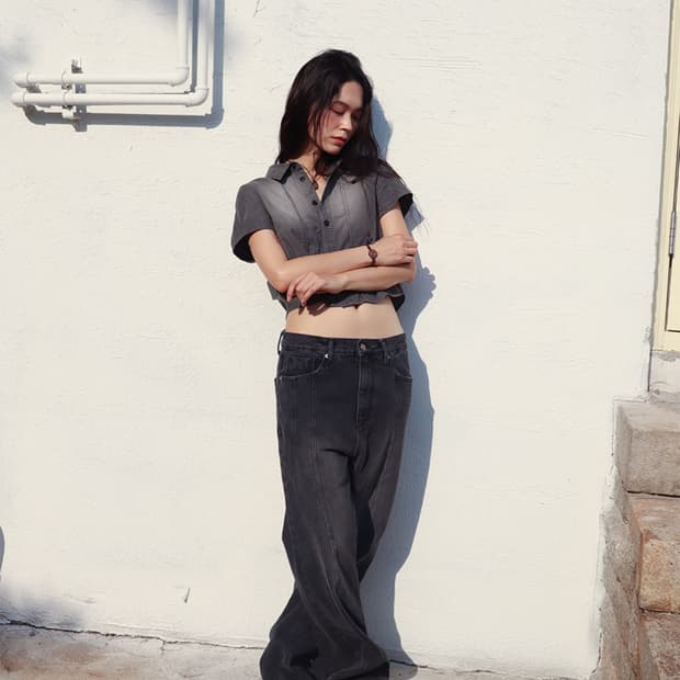 아우가마카라스 리본데님